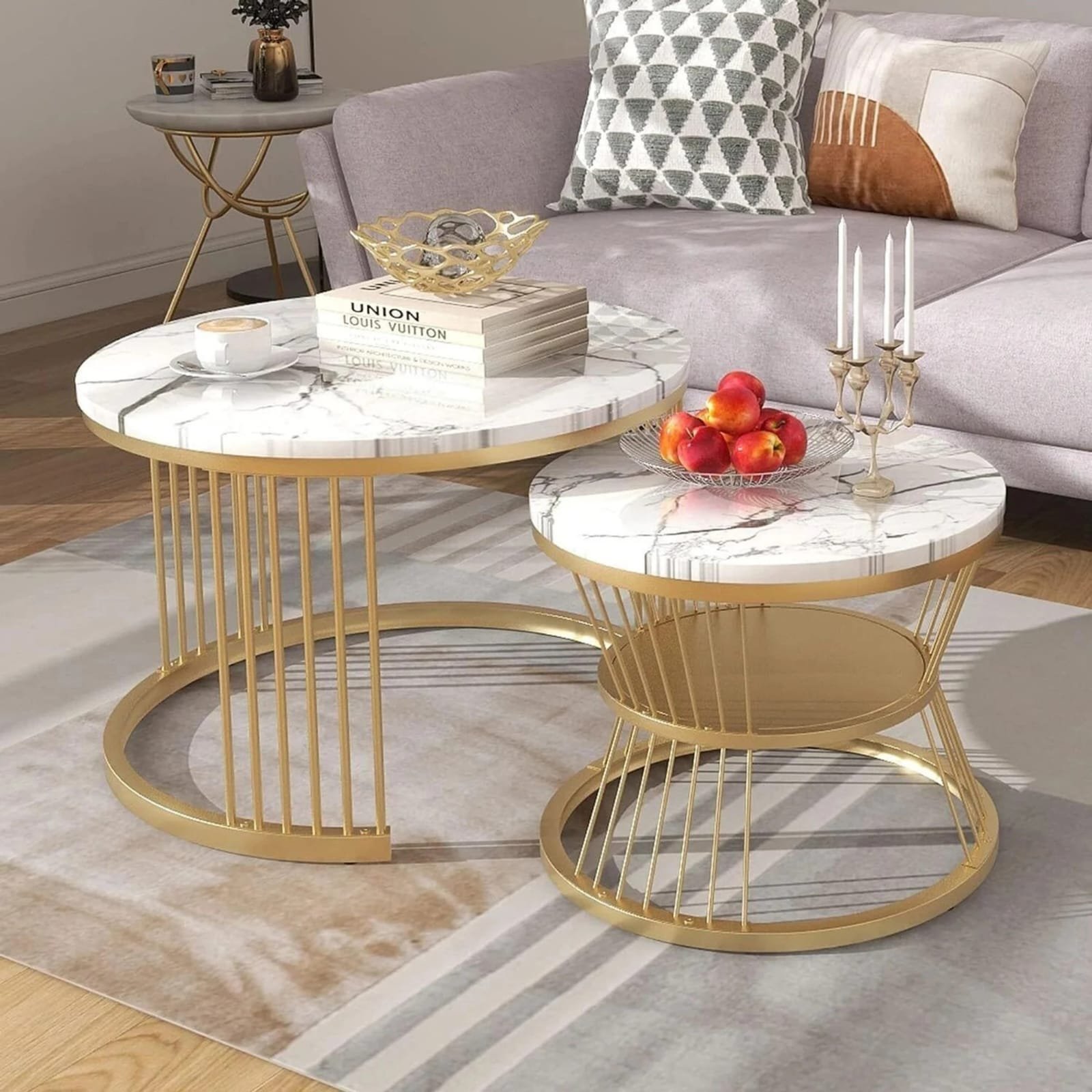 Luxury furniture